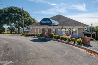 Welcome to your future home in the heart of coastal Hampstead! on Olde Point Golf and Country Club in North Carolina - for sale on GolfHomes.com, golf home, golf lot