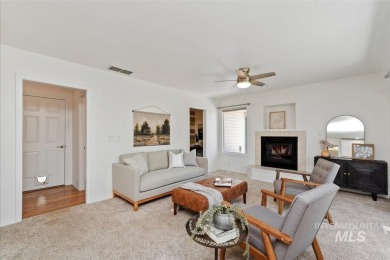 Lovingly maintained by the original owner, this beautifully on Lakeview Golf Club in Idaho - for sale on GolfHomes.com, golf home, golf lot