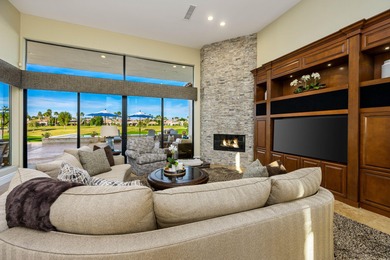 An entertainer's UNICORN. Original owners of this rare Summit on PGA West Private Golf Courses in California - for sale on GolfHomes.com, golf home, golf lot