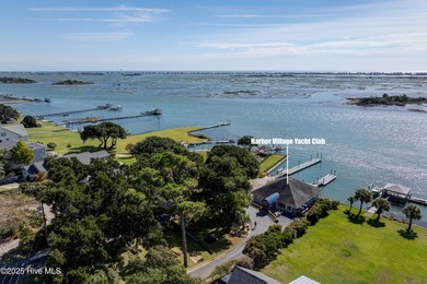 Welcome to your future home in the heart of coastal Hampstead! on Olde Point Golf and Country Club in North Carolina - for sale on GolfHomes.com, golf home, golf lot
