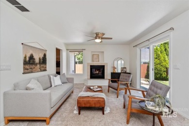 Lovingly maintained by the original owner, this beautifully on Lakeview Golf Club in Idaho - for sale on GolfHomes.com, golf home, golf lot