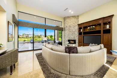 An entertainer's UNICORN. Original owners of this rare Summit on PGA West Private Golf Courses in California - for sale on GolfHomes.com, golf home, golf lot