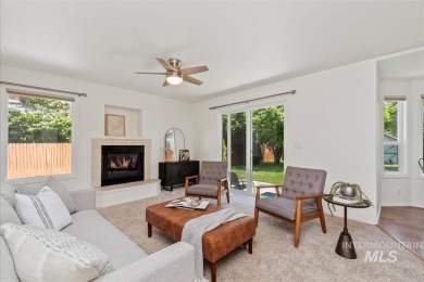 Lovingly maintained by the original owner, this beautifully on Lakeview Golf Club in Idaho - for sale on GolfHomes.com, golf home, golf lot