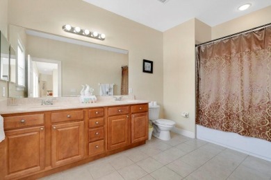Come and see this awesome 3 bedroom with 3 full and  1/2 bath on Reunion Resort Golf Course in Florida - for sale on GolfHomes.com, golf home, golf lot