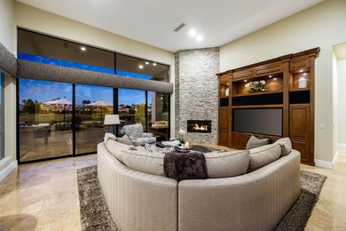 An entertainer's UNICORN. Original owners of this rare Summit on PGA West Private Golf Courses in California - for sale on GolfHomes.com, golf home, golf lot