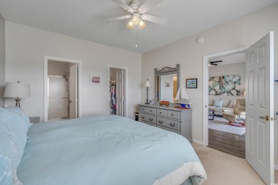Discover this charming 3-bedroom condo nestled in the heart of on The Valley At Eastport in South Carolina - for sale on GolfHomes.com, golf home, golf lot