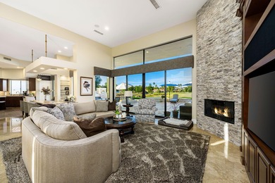 An entertainer's UNICORN. Original owners of this rare Summit on PGA West Private Golf Courses in California - for sale on GolfHomes.com, golf home, golf lot