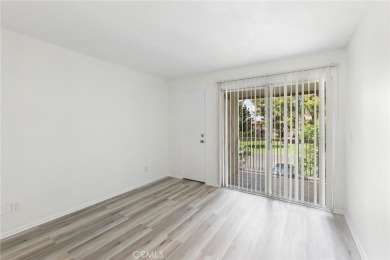 Welcome to your charming one-bedroom, one-bathroom retreat in on Mission Lakes Country Club in California - for sale on GolfHomes.com, golf home, golf lot