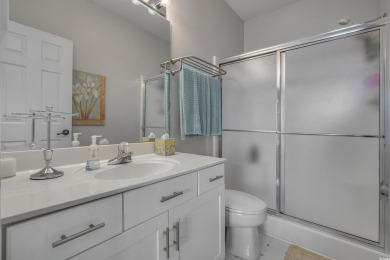 Discover this charming 3-bedroom condo nestled in the heart of on The Valley At Eastport in South Carolina - for sale on GolfHomes.com, golf home, golf lot