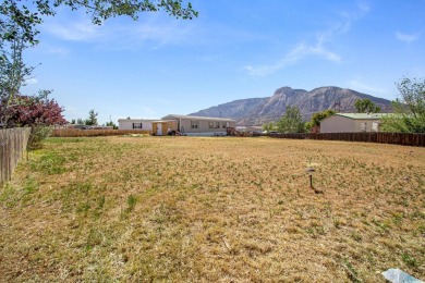Better than brand new! Located in the desirable Saddleback Creek on Battlement Mesa Golf Course in Colorado - for sale on GolfHomes.com, golf home, golf lot