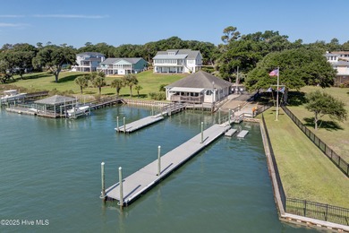 Welcome to your future home in the heart of coastal Hampstead! on Olde Point Golf and Country Club in North Carolina - for sale on GolfHomes.com, golf home, golf lot