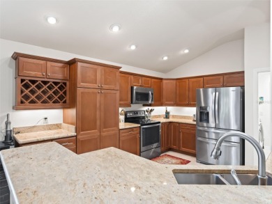 BEAUTIFUL TURN-KEY home located in the Village of Hillsborough | on Egret Championship Golf Course in Florida - for sale on GolfHomes.com, golf home, golf lot