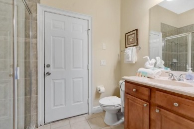 Come and see this awesome 3 bedroom with 3 full and  1/2 bath on Reunion Resort Golf Course in Florida - for sale on GolfHomes.com, golf home, golf lot