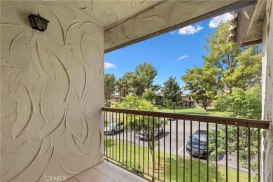Welcome to your charming one-bedroom, one-bathroom retreat in on Mission Lakes Country Club in California - for sale on GolfHomes.com, golf home, golf lot