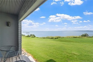 Experience breathtaking waterfront and sunset views of the James on Kingsmill Resort and Golf Club in Virginia - for sale on GolfHomes.com, golf home, golf lot