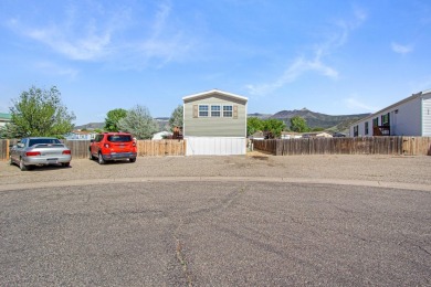 Better than brand new! Located in the desirable Saddleback Creek on Battlement Mesa Golf Course in Colorado - for sale on GolfHomes.com, golf home, golf lot