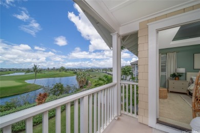 Golf Course Frontage Home  Luxury Upgrades  Stunning Views! This on Hoakalei Country Club At Ocean Pointe in Hawaii - for sale on GolfHomes.com, golf home, golf lot