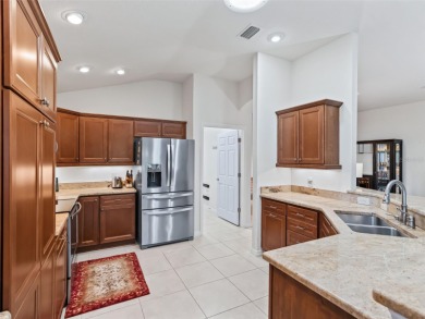 BEAUTIFUL TURN-KEY home located in the Village of Hillsborough | on Egret Championship Golf Course in Florida - for sale on GolfHomes.com, golf home, golf lot