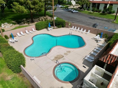 Welcome to your charming one-bedroom, one-bathroom retreat in on Mission Lakes Country Club in California - for sale on GolfHomes.com, golf home, golf lot