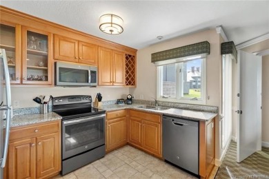 Experience breathtaking waterfront and sunset views of the James on Kingsmill Resort and Golf Club in Virginia - for sale on GolfHomes.com, golf home, golf lot