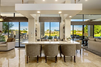 An entertainer's UNICORN. Original owners of this rare Summit on PGA West Private Golf Courses in California - for sale on GolfHomes.com, golf home, golf lot