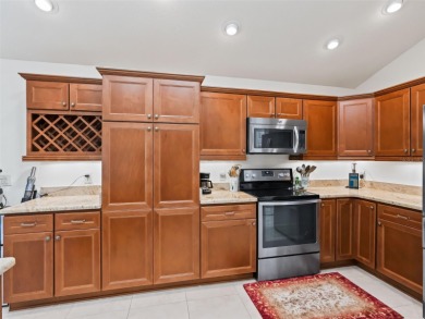 BEAUTIFUL TURN-KEY home located in the Village of Hillsborough | on Egret Championship Golf Course in Florida - for sale on GolfHomes.com, golf home, golf lot