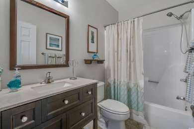 Discover this charming 3-bedroom condo nestled in the heart of on The Valley At Eastport in South Carolina - for sale on GolfHomes.com, golf home, golf lot