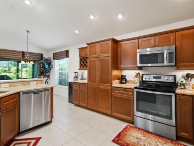 BEAUTIFUL TURN-KEY home located in the Village of Hillsborough | on Egret Championship Golf Course in Florida - for sale on GolfHomes.com, golf home, golf lot