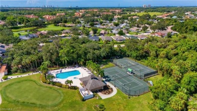 Welcome to your dream home in the desirable Villages at Country on Villages of Country Creek Golf Course in Florida - for sale on GolfHomes.com, golf home, golf lot