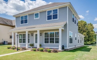 This charming and well-maintained home is ready to welcome you on Capitol Hill Golf Course in Alabama - for sale on GolfHomes.com, golf home, golf lot