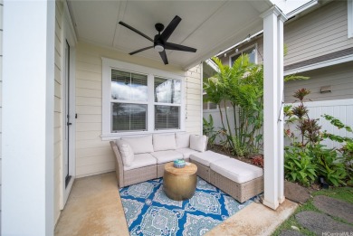 Golf Course Frontage Home  Luxury Upgrades  Stunning Views! This on Hoakalei Country Club At Ocean Pointe in Hawaii - for sale on GolfHomes.com, golf home, golf lot