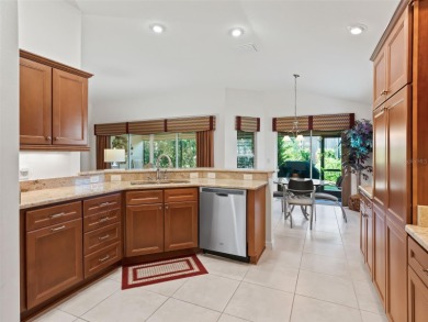 BEAUTIFUL TURN-KEY home located in the Village of Hillsborough | on Egret Championship Golf Course in Florida - for sale on GolfHomes.com, golf home, golf lot