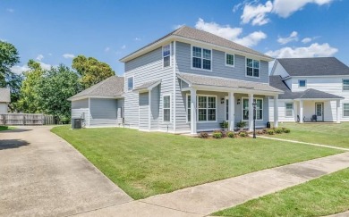 This charming and well-maintained home is ready to welcome you on Capitol Hill Golf Course in Alabama - for sale on GolfHomes.com, golf home, golf lot