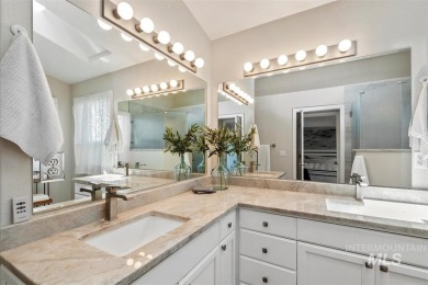 Lovingly maintained by the original owner, this beautifully on Lakeview Golf Club in Idaho - for sale on GolfHomes.com, golf home, golf lot