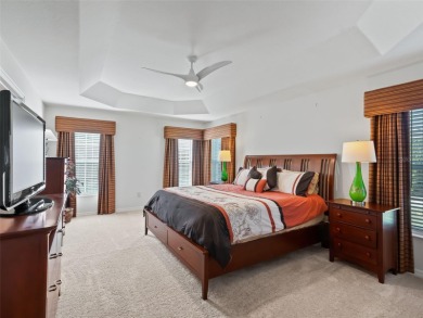 BEAUTIFUL TURN-KEY home located in the Village of Hillsborough | on Egret Championship Golf Course in Florida - for sale on GolfHomes.com, golf home, golf lot
