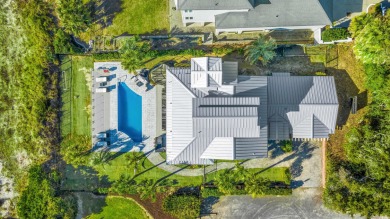 Oceanfront Luxury at 3806 N. Ocean Blvd, Myrtle Beach, SC 29577 on Whispering Pines in South Carolina - for sale on GolfHomes.com, golf home, golf lot