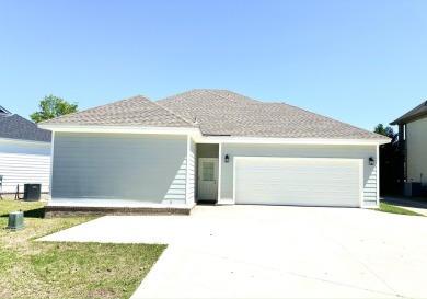 This charming and well-maintained home is ready to welcome you on Capitol Hill Golf Course in Alabama - for sale on GolfHomes.com, golf home, golf lot