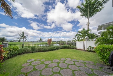 Golf Course Frontage Home  Luxury Upgrades  Stunning Views! This on Hoakalei Country Club At Ocean Pointe in Hawaii - for sale on GolfHomes.com, golf home, golf lot