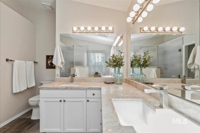 Lovingly maintained by the original owner, this beautifully on Lakeview Golf Club in Idaho - for sale on GolfHomes.com, golf home, golf lot