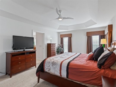 BEAUTIFUL TURN-KEY home located in the Village of Hillsborough | on Egret Championship Golf Course in Florida - for sale on GolfHomes.com, golf home, golf lot