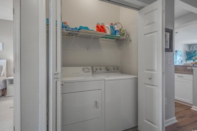 Discover this charming 3-bedroom condo nestled in the heart of on The Valley At Eastport in South Carolina - for sale on GolfHomes.com, golf home, golf lot