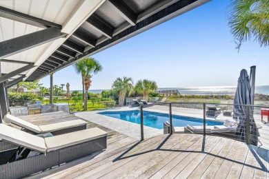 Oceanfront Luxury at 3806 N. Ocean Blvd, Myrtle Beach, SC 29577 on Whispering Pines in South Carolina - for sale on GolfHomes.com, golf home, golf lot