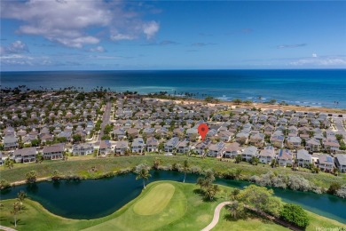 Golf Course Frontage Home  Luxury Upgrades  Stunning Views! This on Hoakalei Country Club At Ocean Pointe in Hawaii - for sale on GolfHomes.com, golf home, golf lot