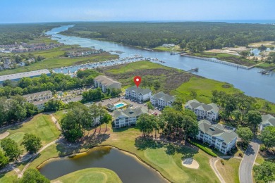Discover this charming 3-bedroom condo nestled in the heart of on The Valley At Eastport in South Carolina - for sale on GolfHomes.com, golf home, golf lot