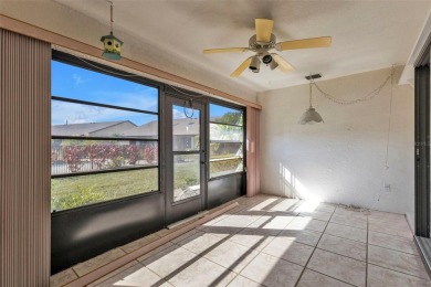 Why settle for a condo when you can have a villa? You can have on Deep Creek Golf Club in Florida - for sale on GolfHomes.com, golf home, golf lot