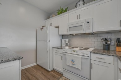 Discover this charming 3-bedroom condo nestled in the heart of on The Valley At Eastport in South Carolina - for sale on GolfHomes.com, golf home, golf lot