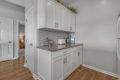 Discover this charming 3-bedroom condo nestled in the heart of on The Valley At Eastport in South Carolina - for sale on GolfHomes.com, golf home, golf lot