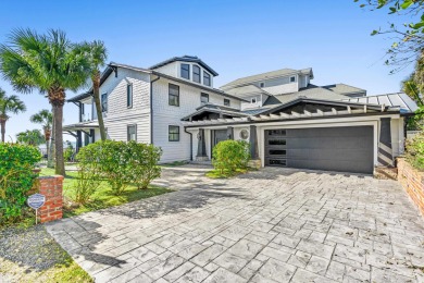 Oceanfront Luxury at 3806 N. Ocean Blvd, Myrtle Beach, SC 29577 on Whispering Pines in South Carolina - for sale on GolfHomes.com, golf home, golf lot