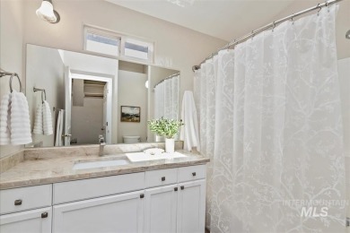 Lovingly maintained by the original owner, this beautifully on Lakeview Golf Club in Idaho - for sale on GolfHomes.com, golf home, golf lot