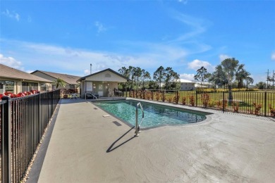 Why settle for a condo when you can have a villa? You can have on Deep Creek Golf Club in Florida - for sale on GolfHomes.com, golf home, golf lot